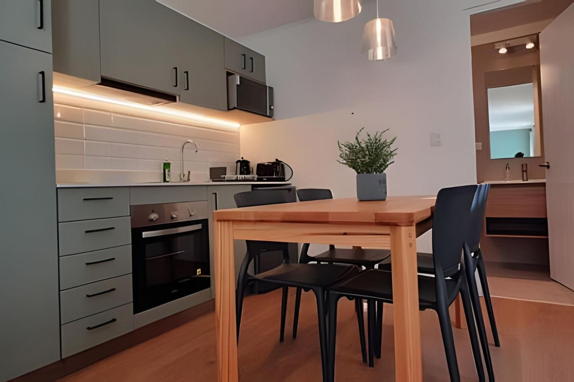 شقة Living Terranova سانتياغو المظهر الخارجي الصورة