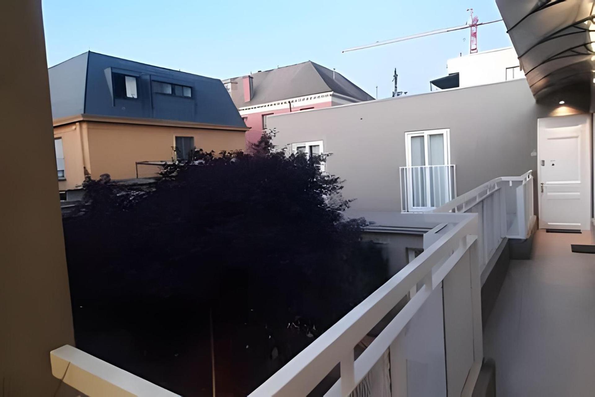 شقة Living Terranova سانتياغو المظهر الخارجي الصورة