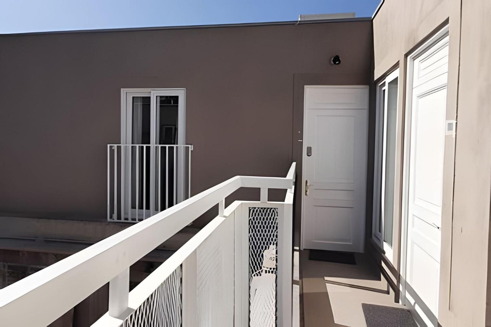 شقة Living Terranova سانتياغو المظهر الخارجي الصورة